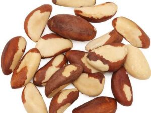 Brazilnuts 250 gms