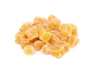 Dried Ginger 500 gms