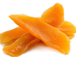 Dried Mango 250 gms