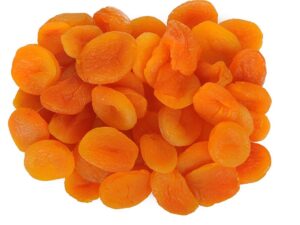 Dried Apricot 250 gms