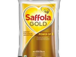 Cooking Oil